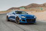 Chevrolet Camaro ZL1 2016 года